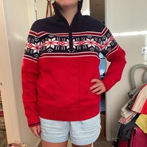 Alp-n-Rock sweater never worn!